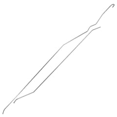 (1971-72)  Fuel Line - 2wd Blazer/Jimmy 5/16" 1pc